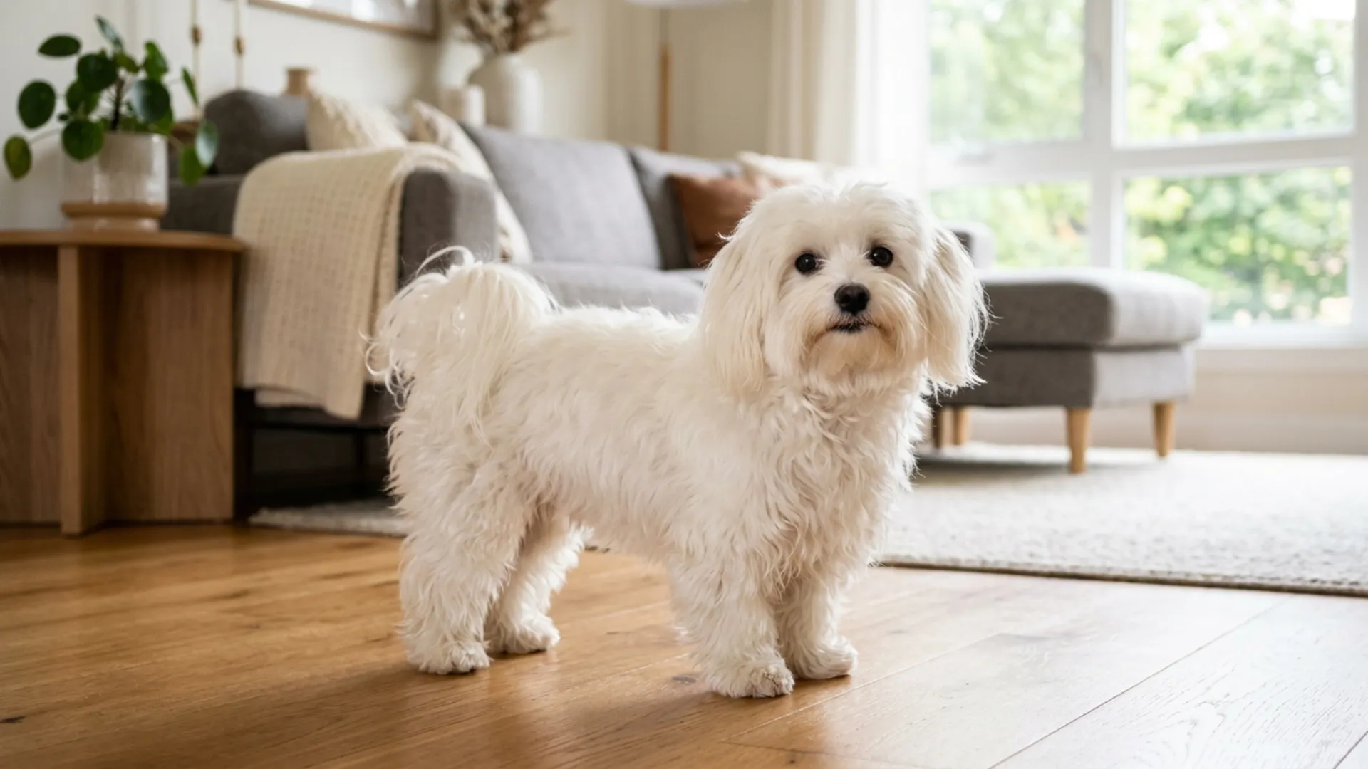 7 Wonderful Long-Haired Dog Breeds: Find Your Perfect Match