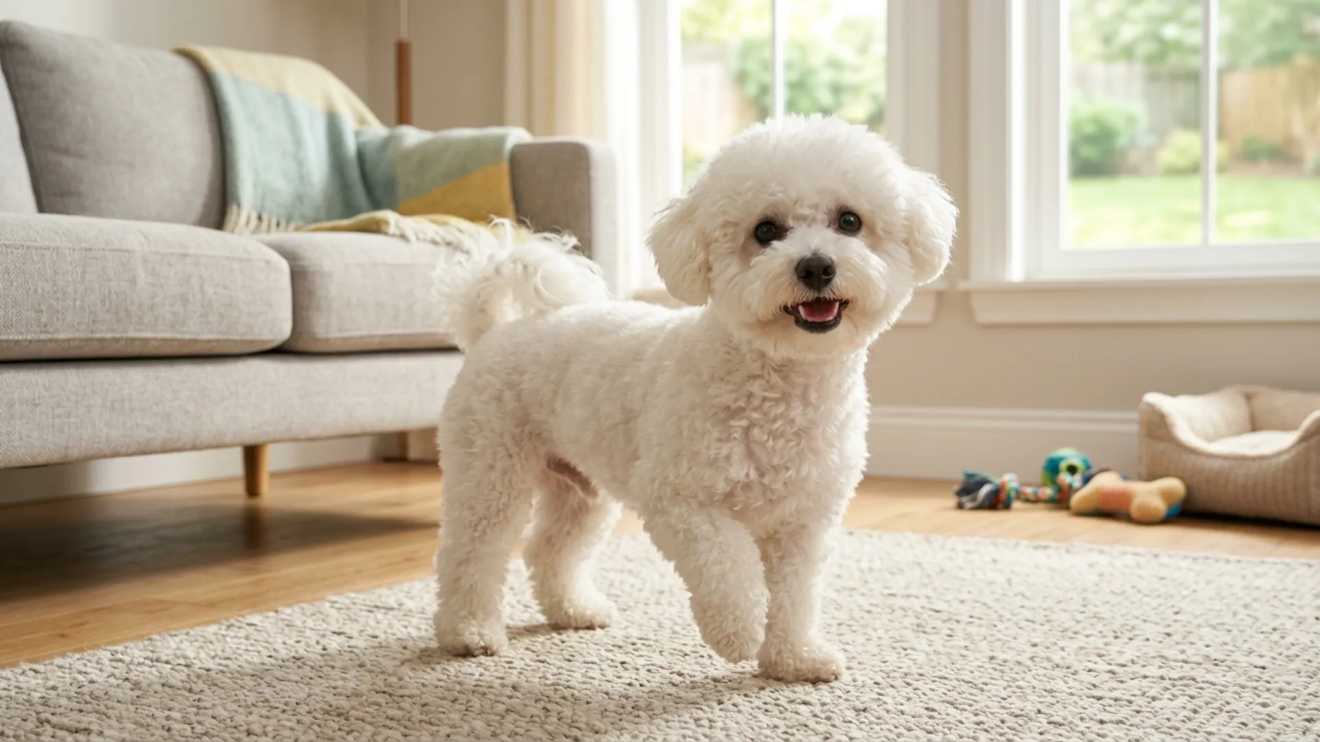 7 Best Dog Breeds for Inexperienced Dog Owners to Consider