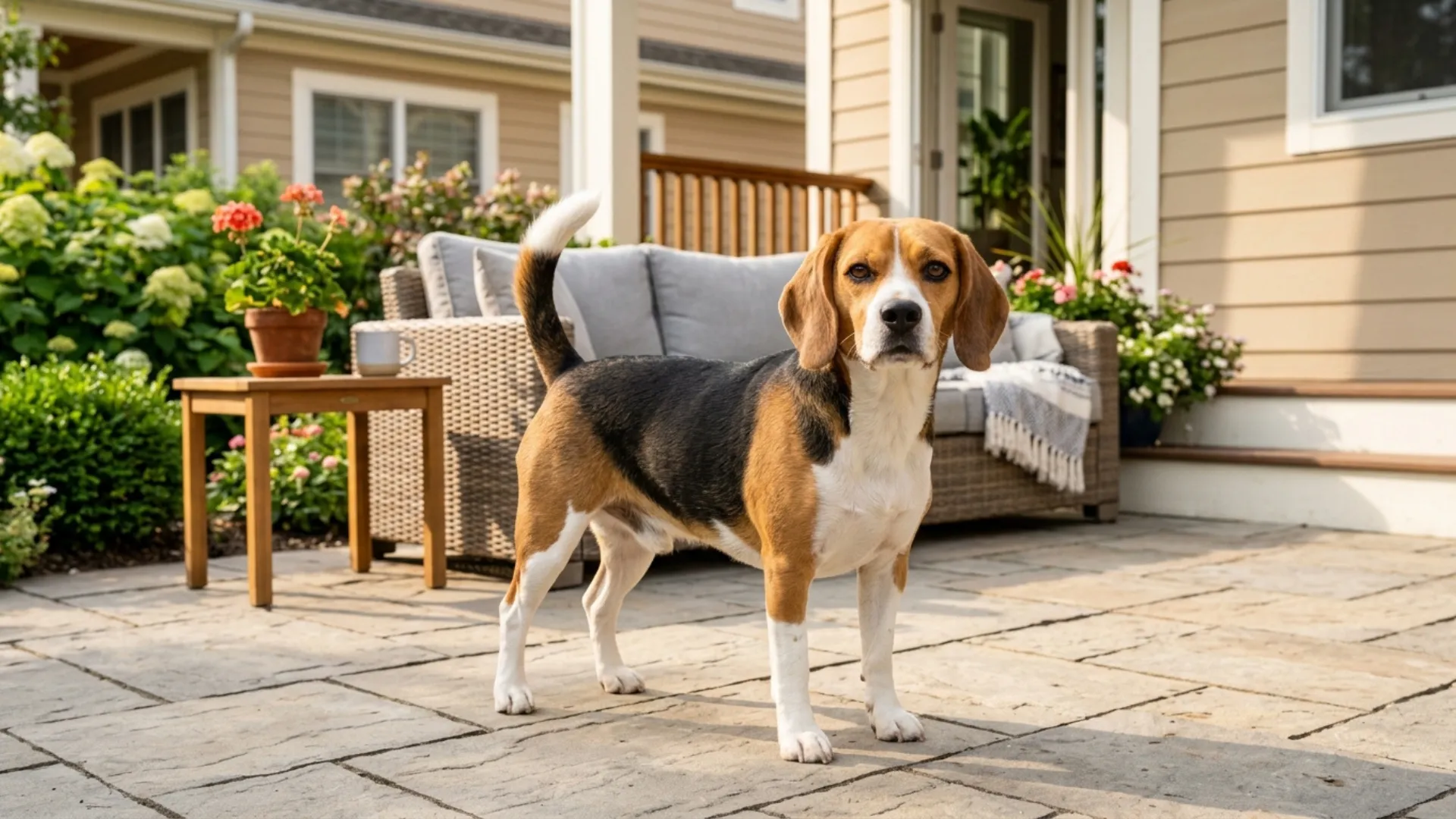 7 Wonderful Dog Breeds Sporting Short and Simple Coats
