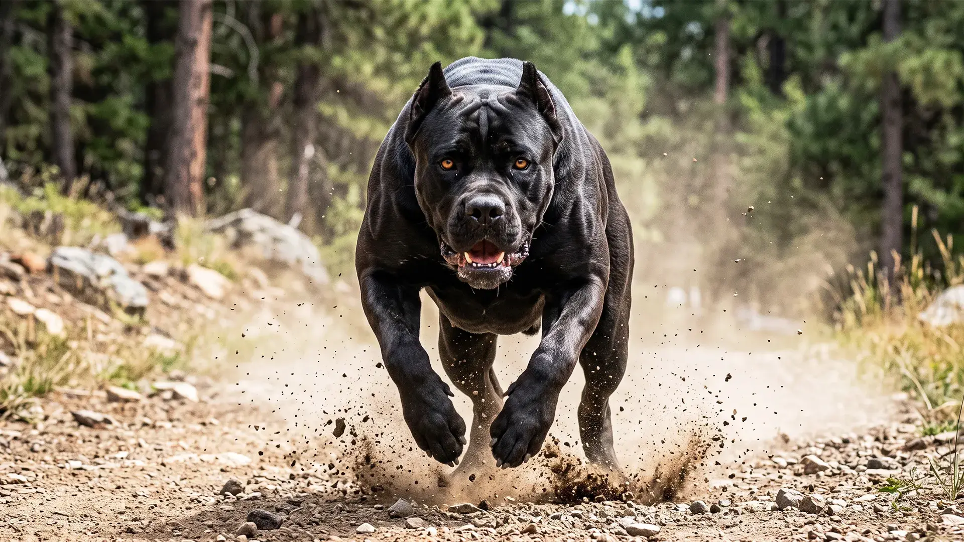 7-Dog-Breeds-That-Showcase-Impressive-Physical-Power