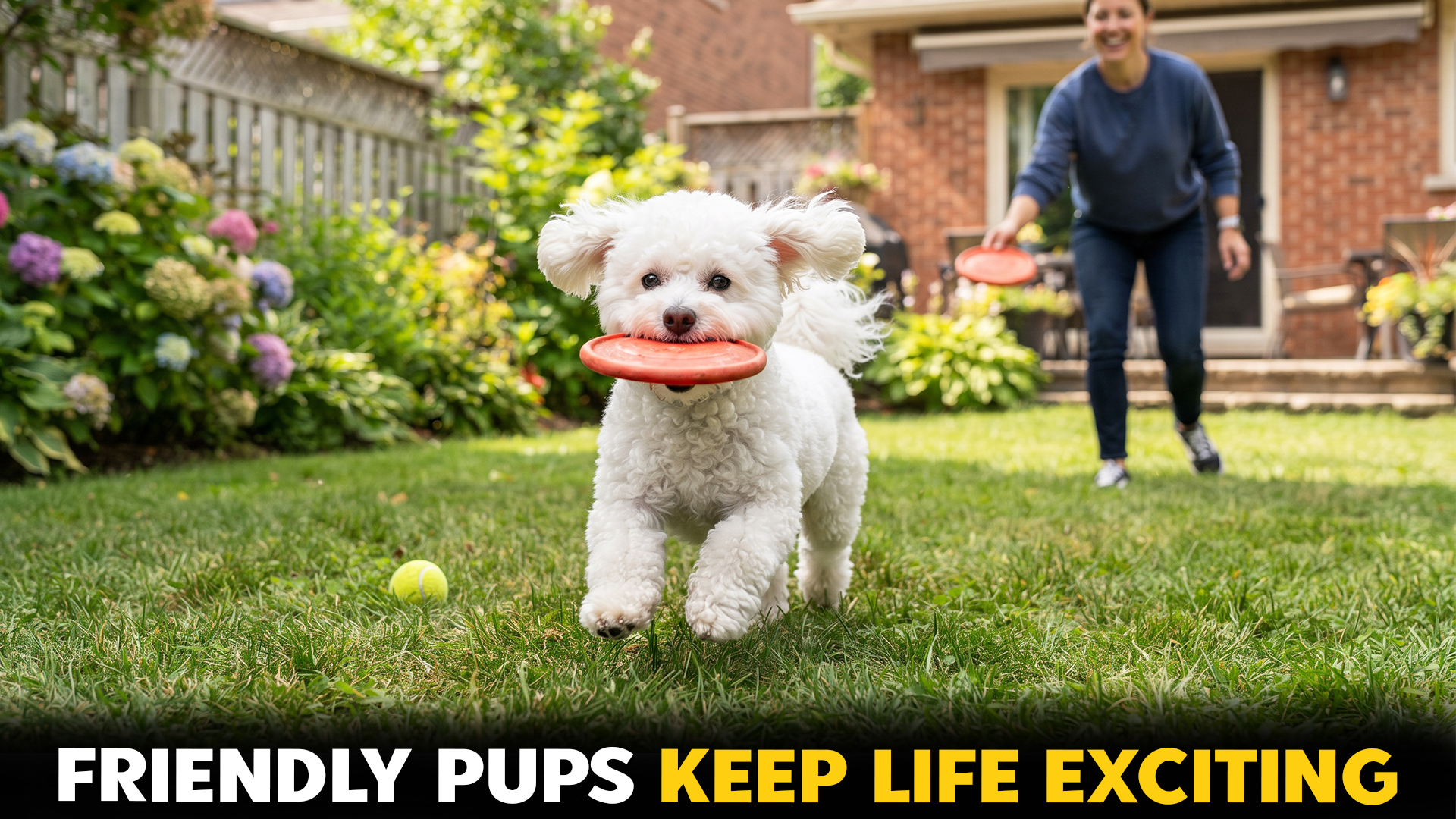7 fun and friendly small dog breeds