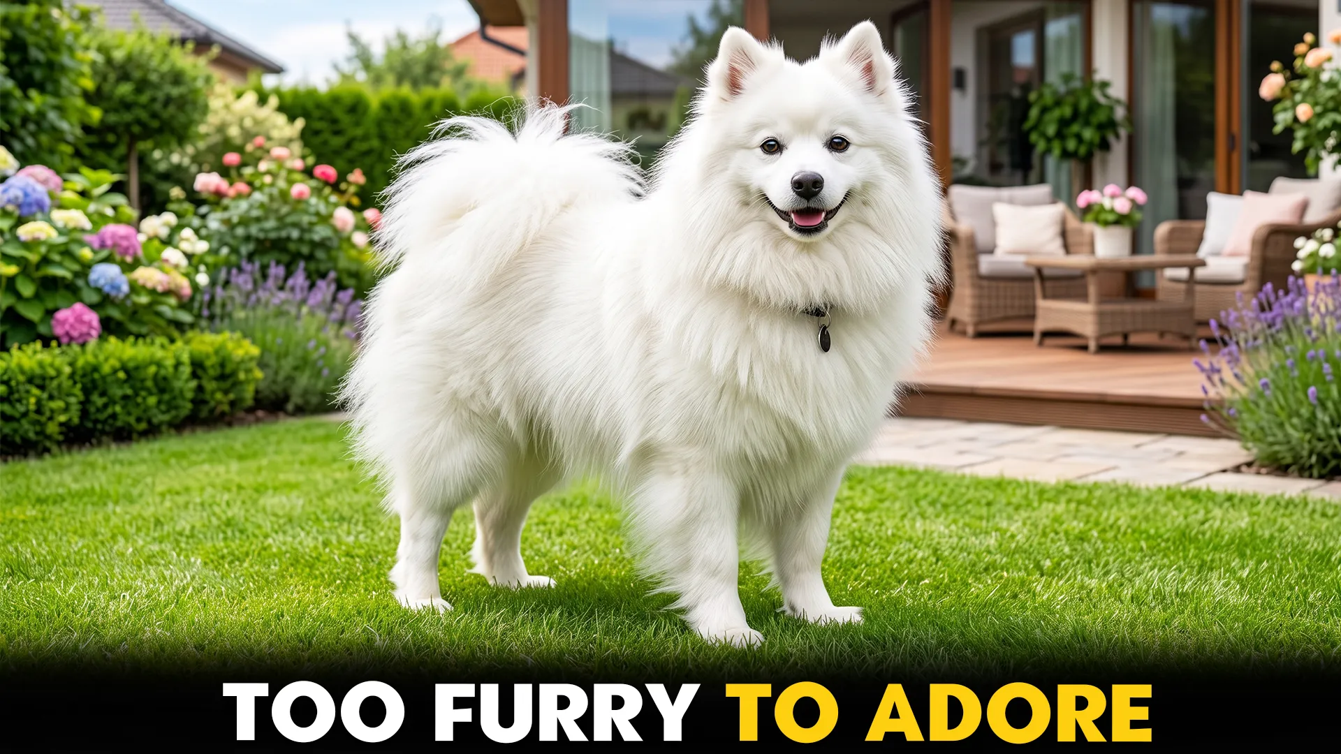 7 funny dog breeds your home will adore