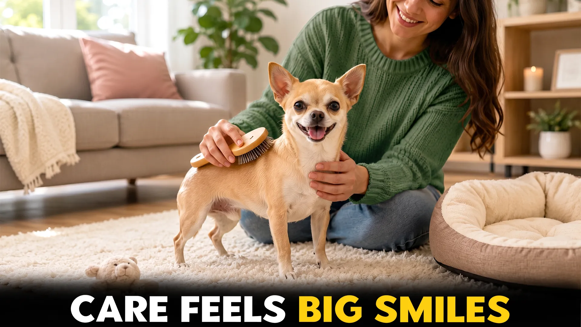 7 low maintenance dog breeds simple care big love