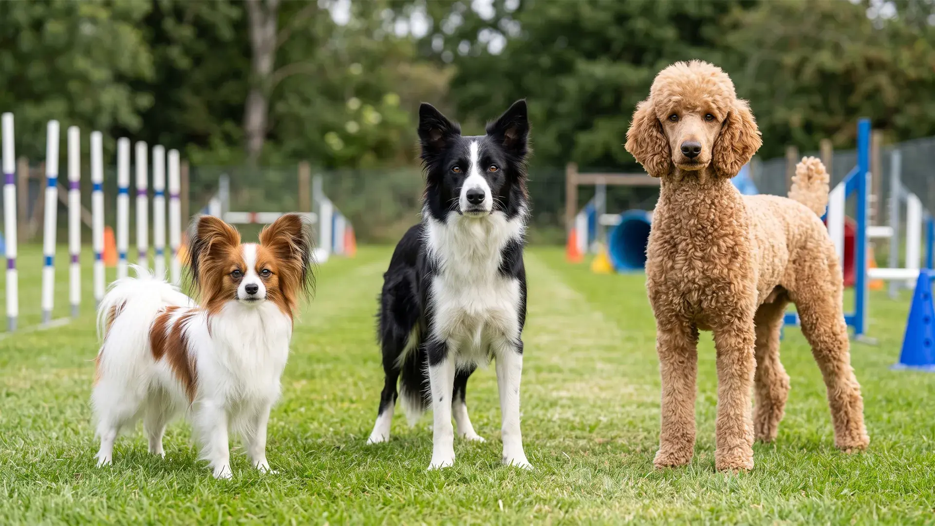 7-Popular-Dog-Breeds-That-Are-Seriously-Brainy