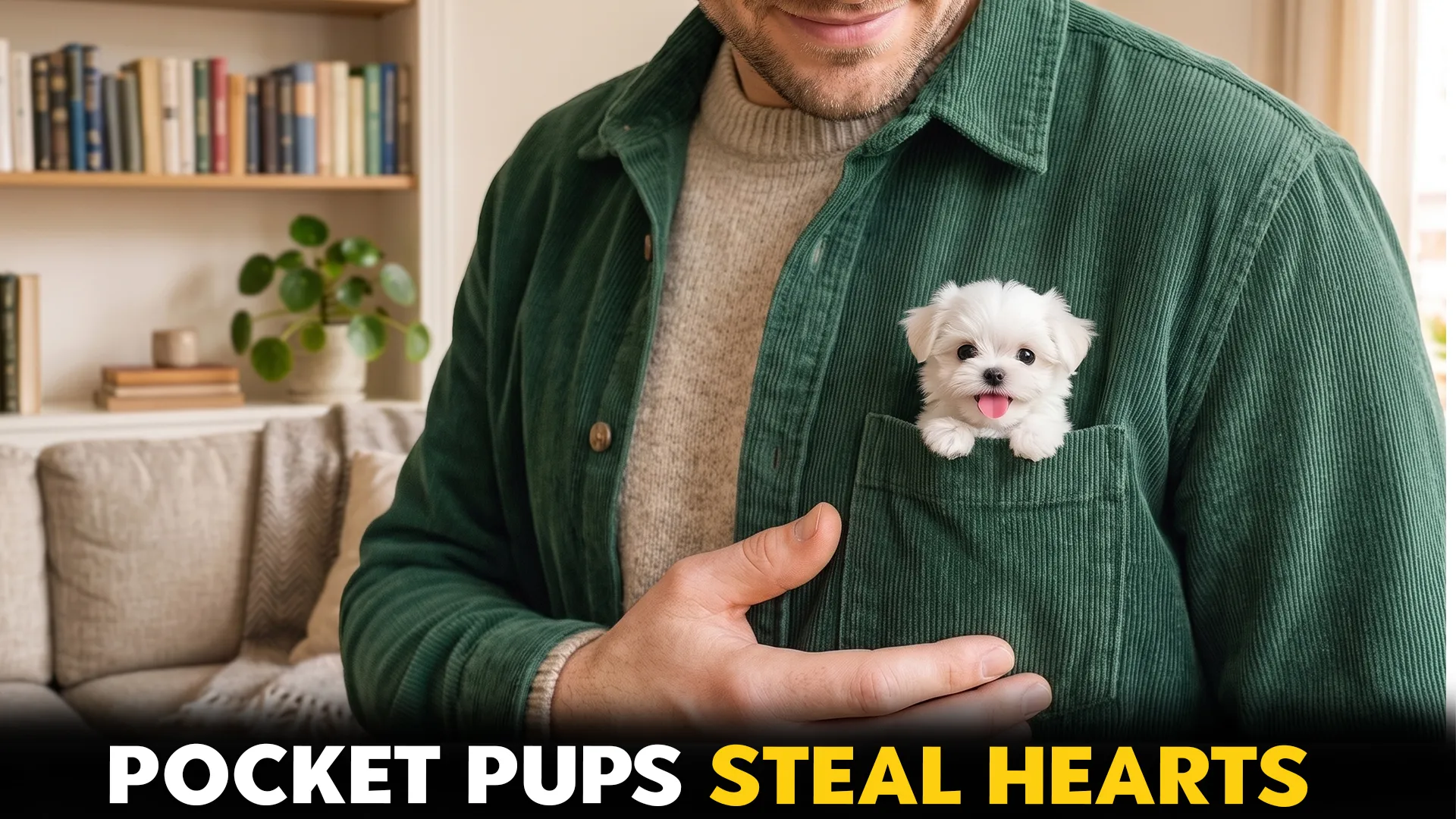7-Precious-Pocket-Dog-Breeds-A-Complete-Overview