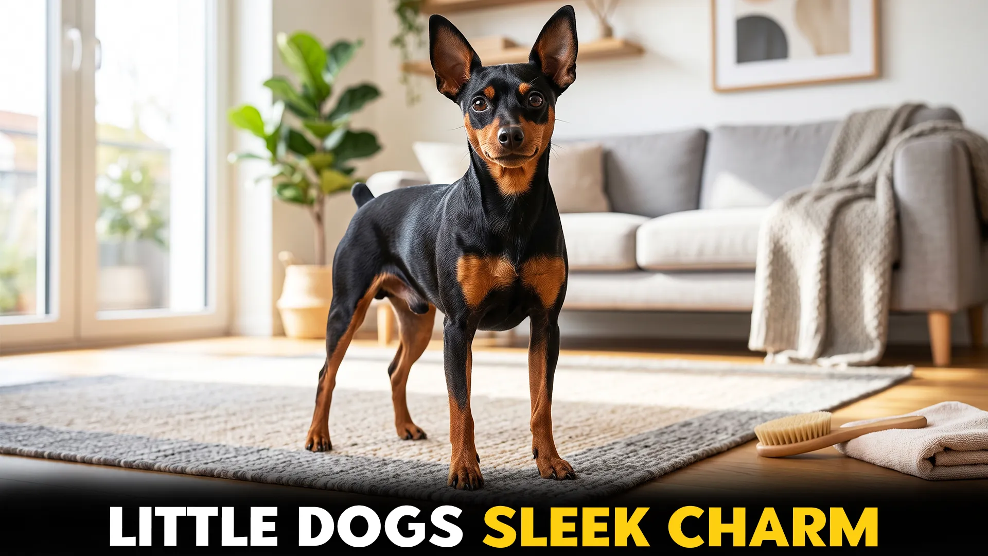 7-Small-Dog-Breeds-With-Short-Coats-A-Quick-Guide