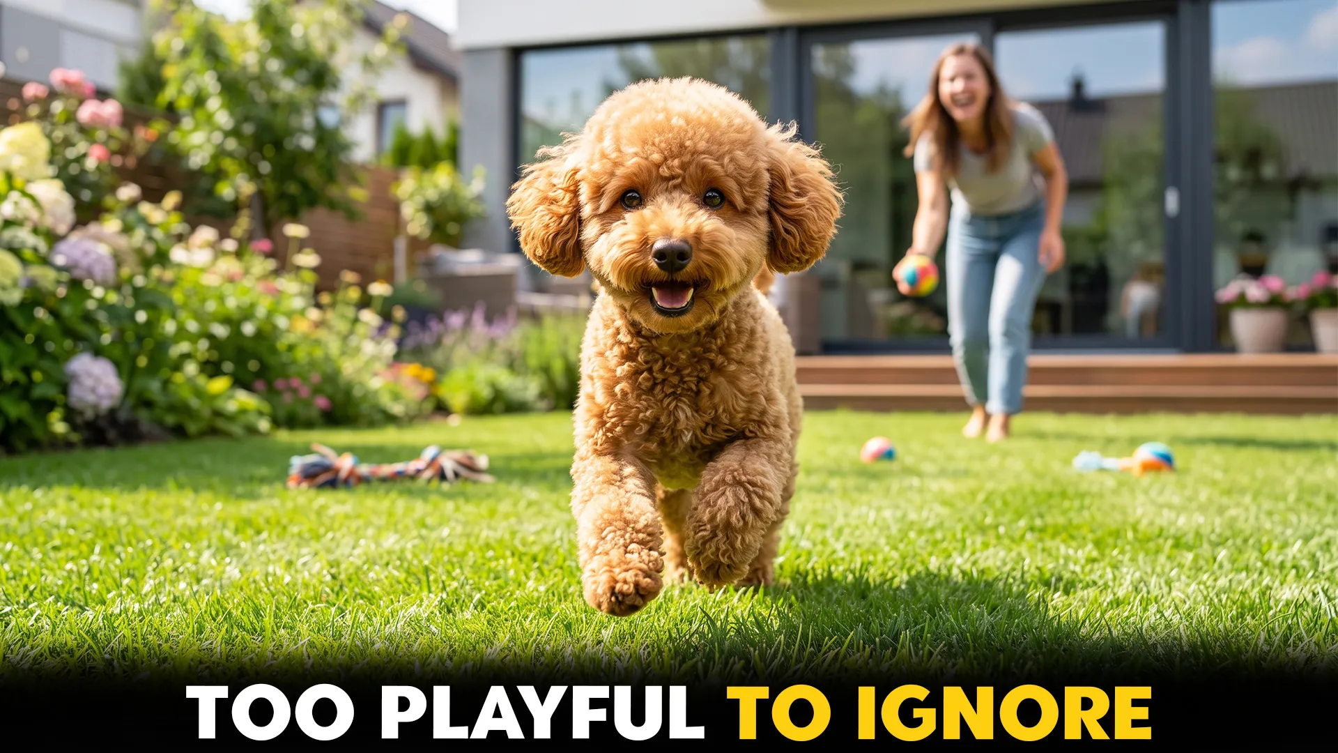 7 Unforgettable Small Dog Breeds That Bring Endless Playfulness