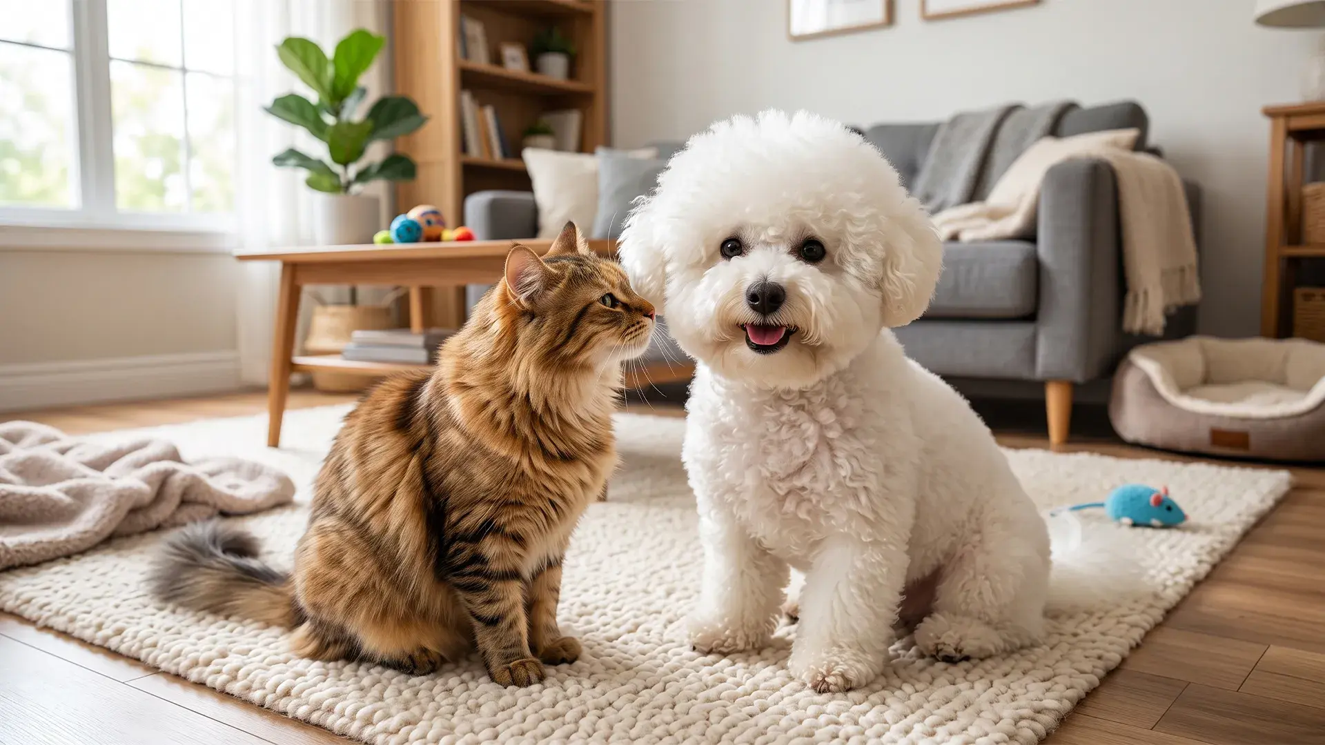 7 dog breeds that bond qucik