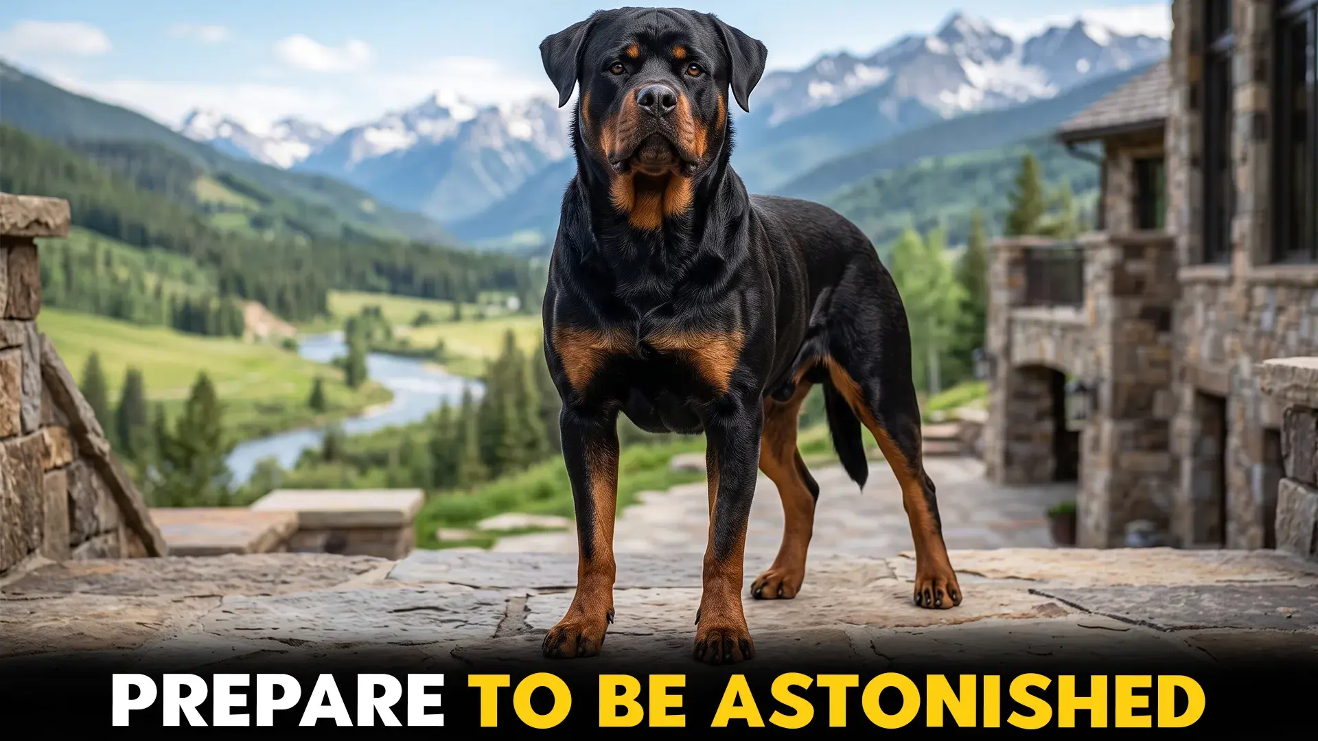 7 exceptional dog breeds that will leave