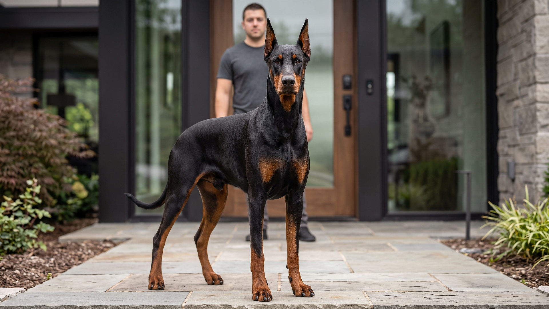 7 highly protective dog breeds every owner