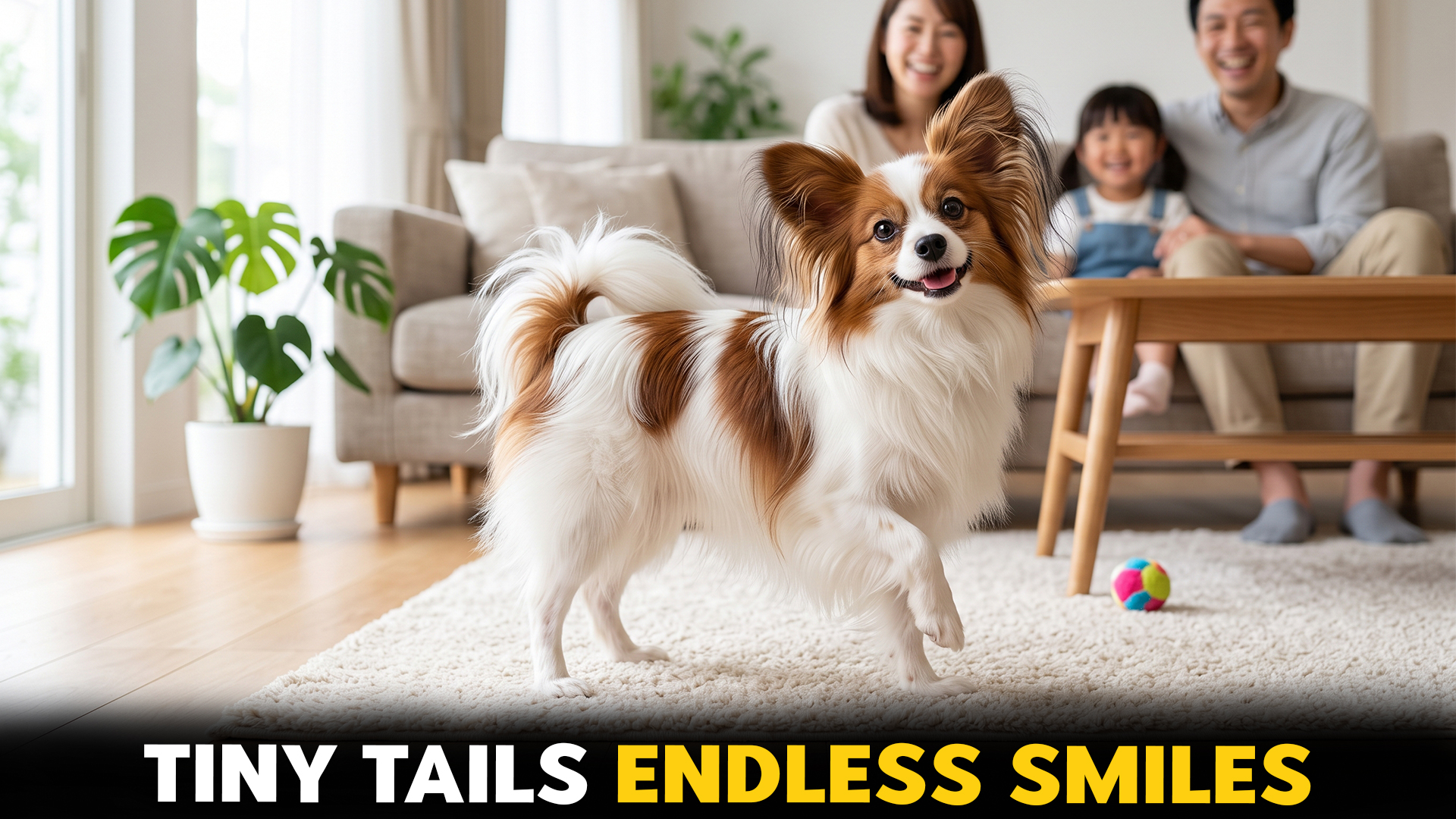 7 irresistable dog breeds that bring endless joy