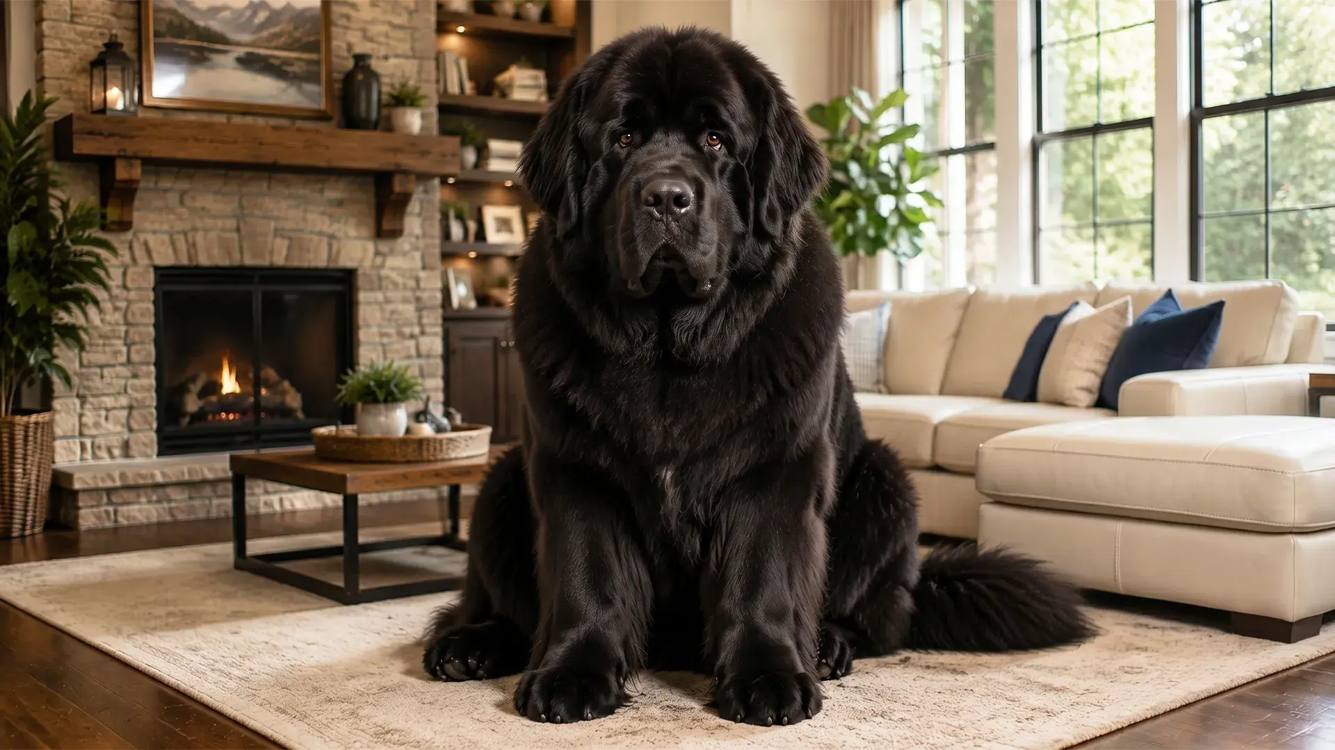 7 Best Dog Breeds for Seniors and Elderly Owners