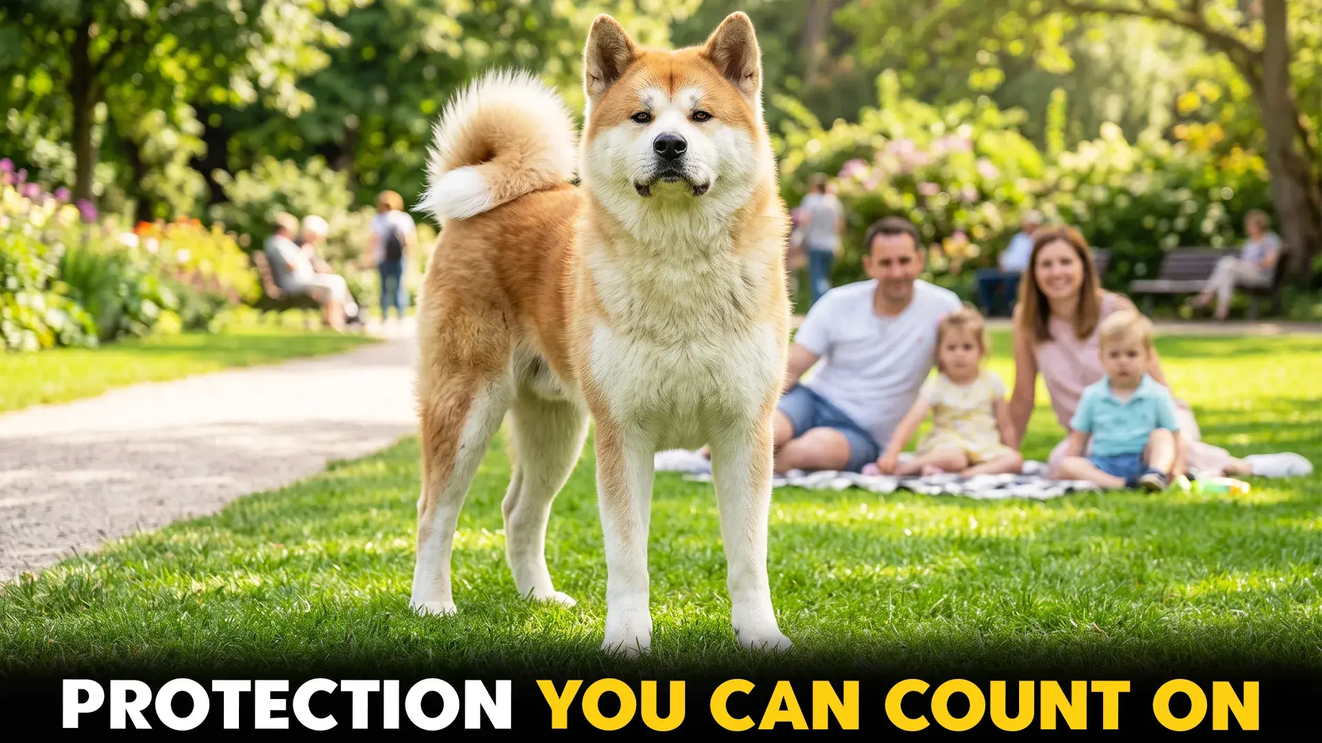 7 ultimate protective dog breeds