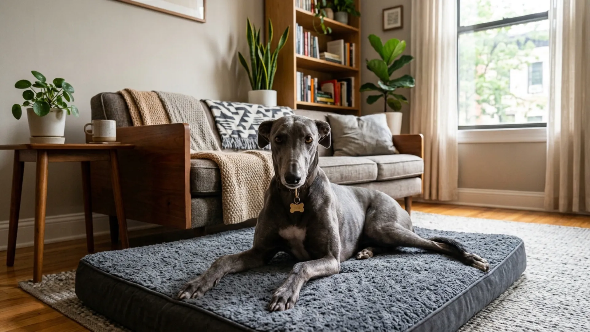 9 Perfect Dog Breeds for Cozy Living and Small Spaces