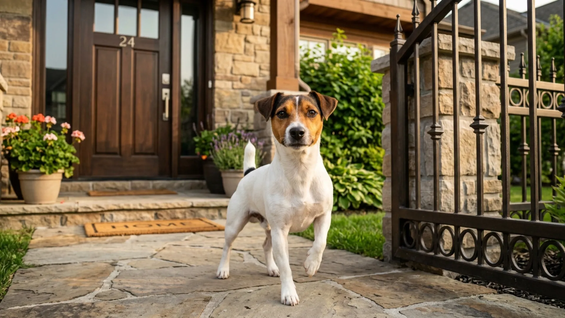 9 Best Small Dog Breeds That Offer Reliable Home Guard