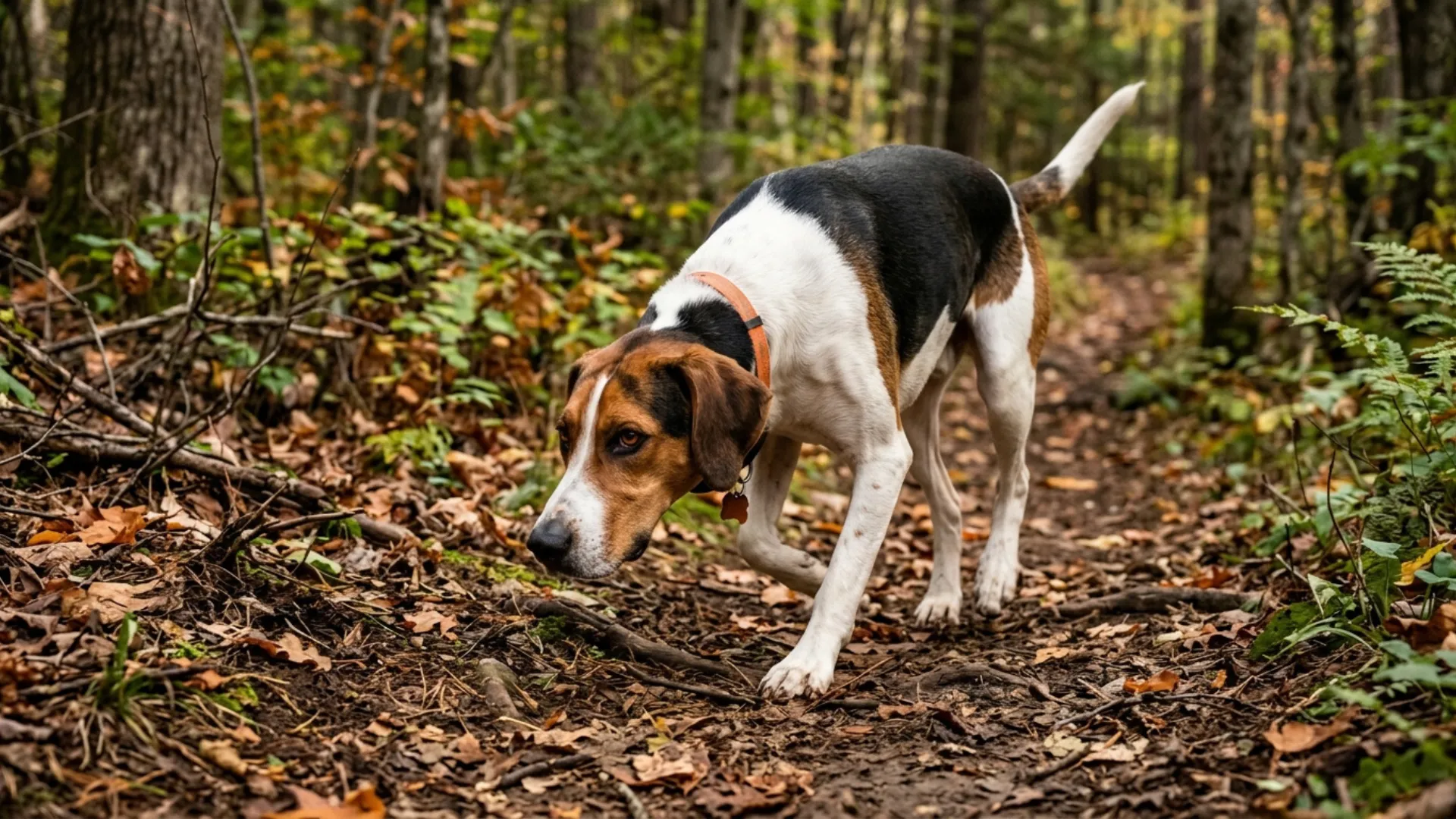 9 Best Dog Breeds For Tracking And Finding Game