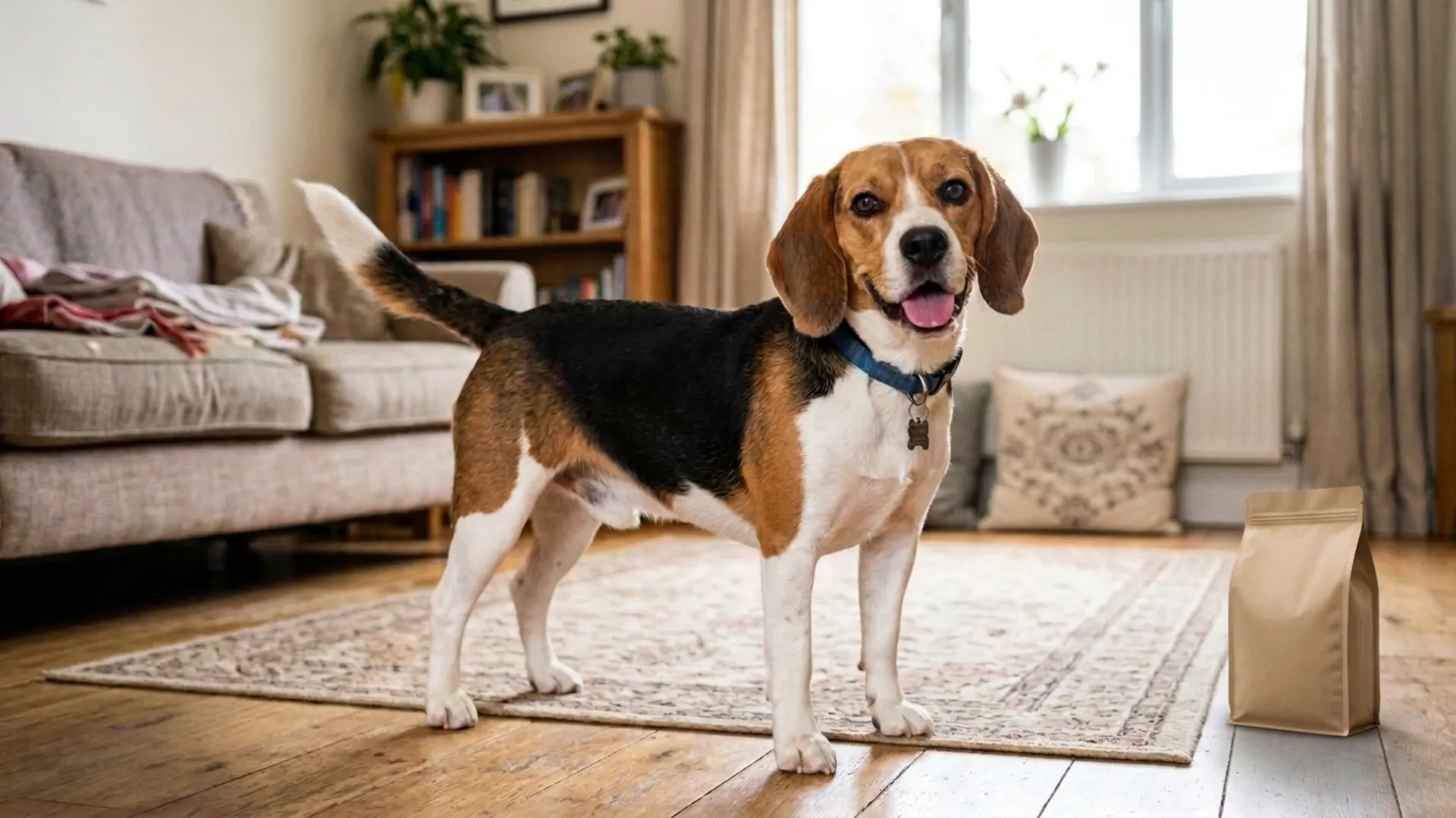 9 Fantastic Dog Breeds Offering Low Overall Costs