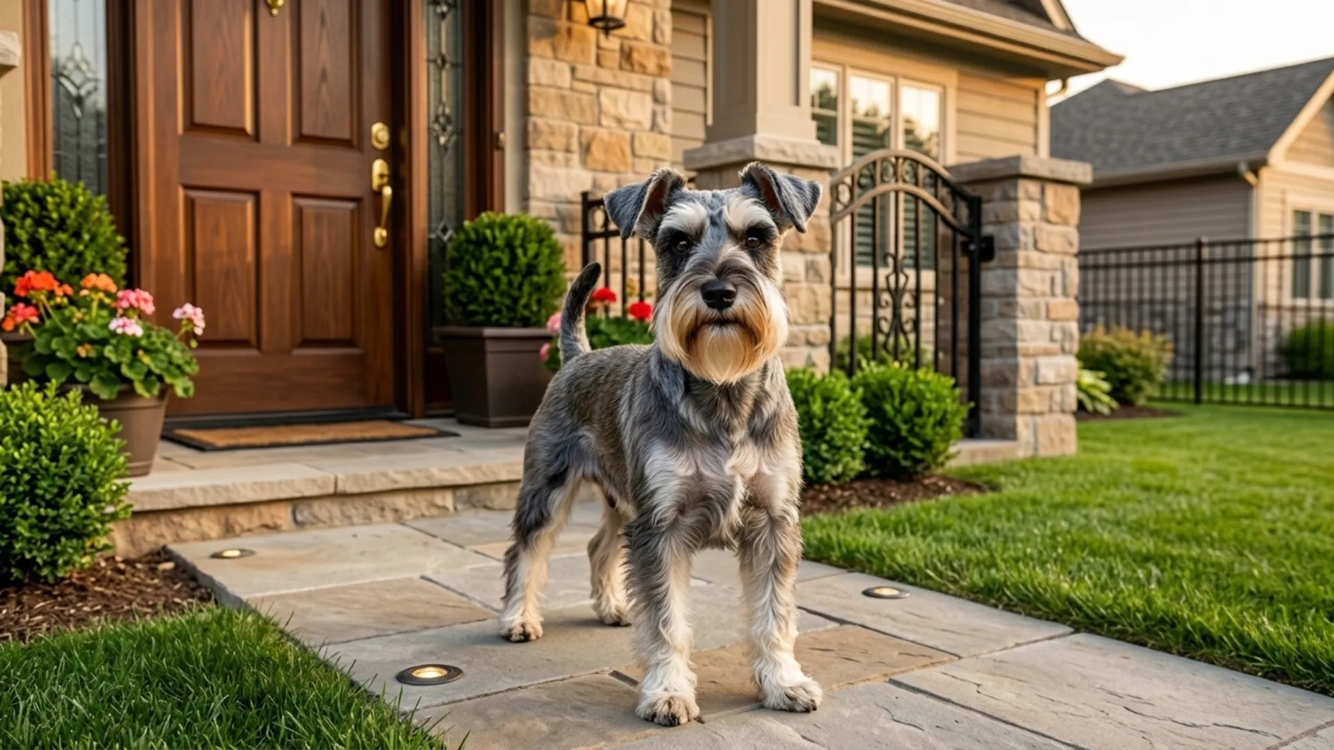 9 Best Small Dog Breeds for a Secure and Safe Home