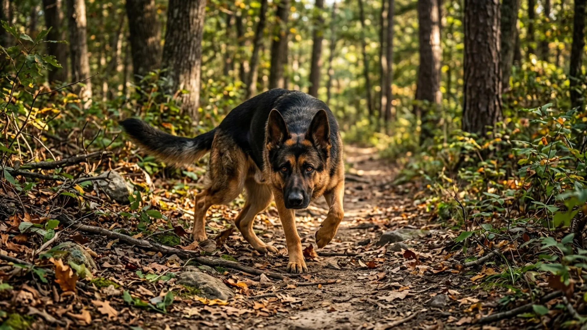 9 Dog Breeds Possessing a Significant Prey Drive