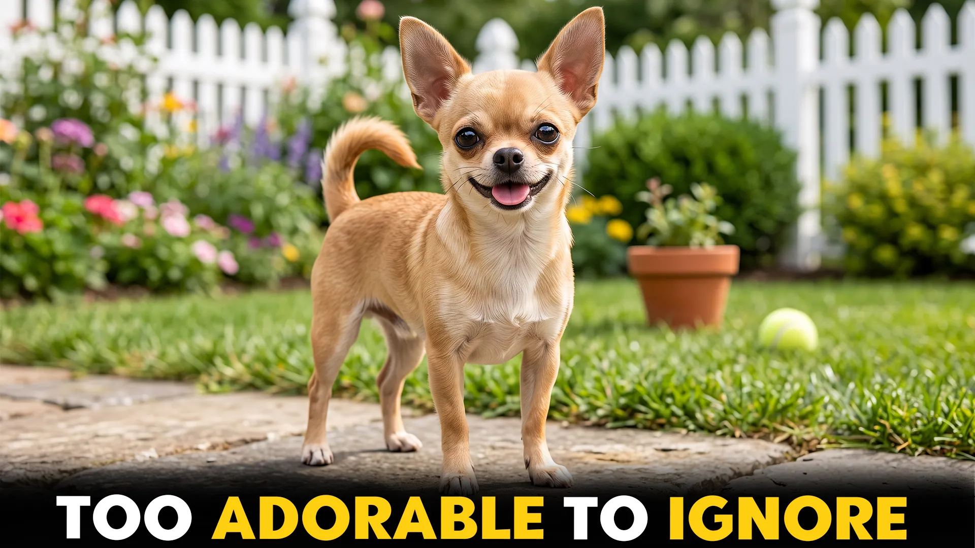 9 adorable dog breeds sporting short simple coats