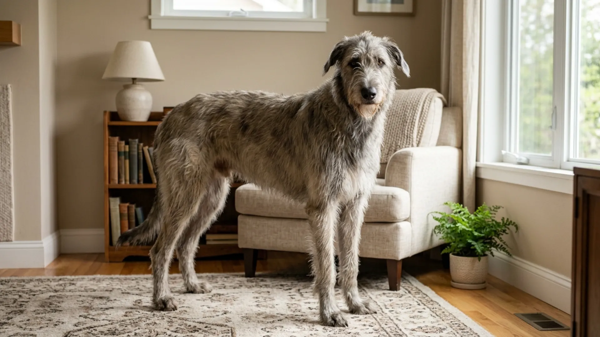 9 Cozy Dog Breeds Perfect for Introverted Homes