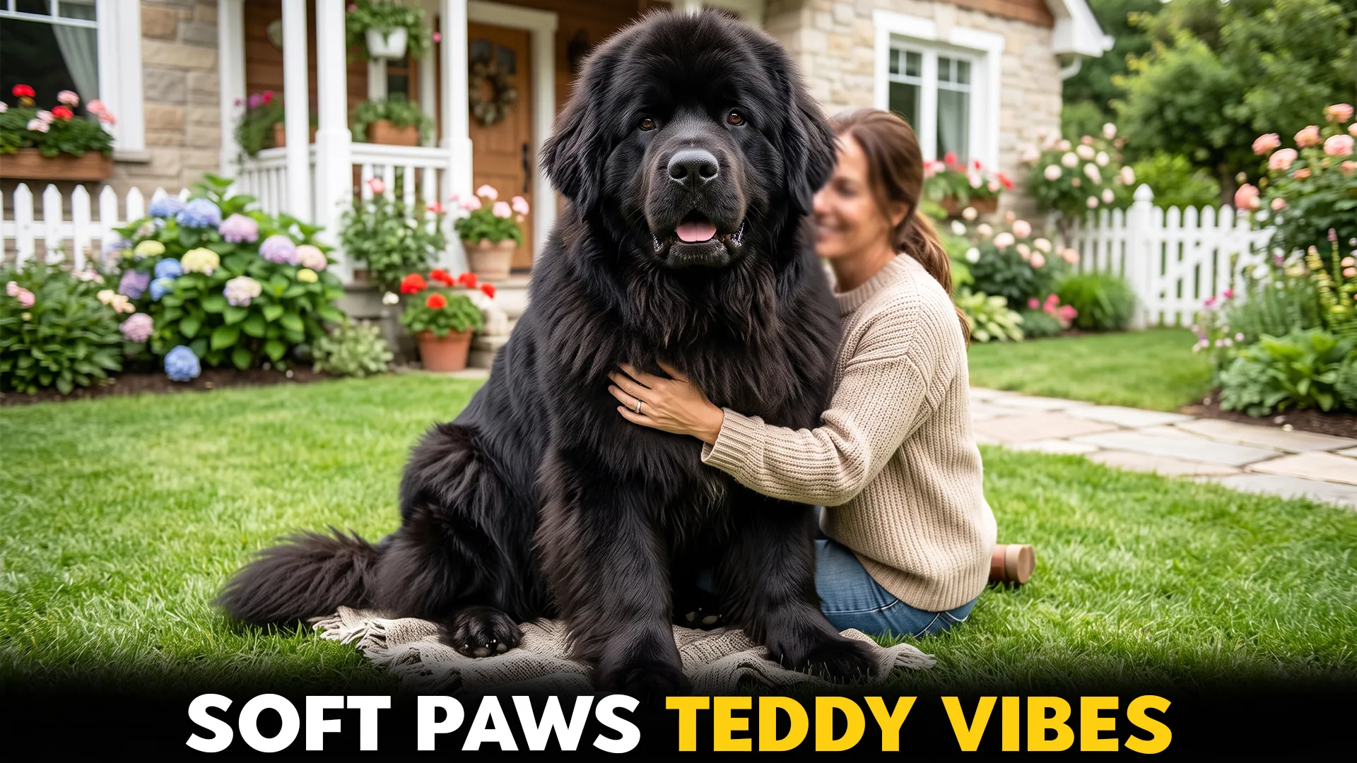 9 Dog Breeds That Could Pass as Teddy Bear Pets