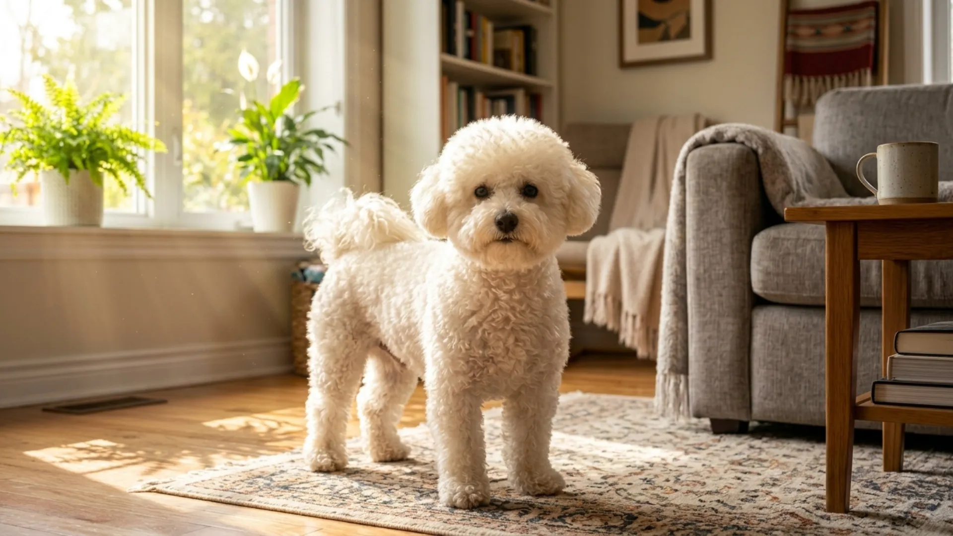 9 Intelligent Dog Breeds That Thrive in a Home-Centric Lifestyle