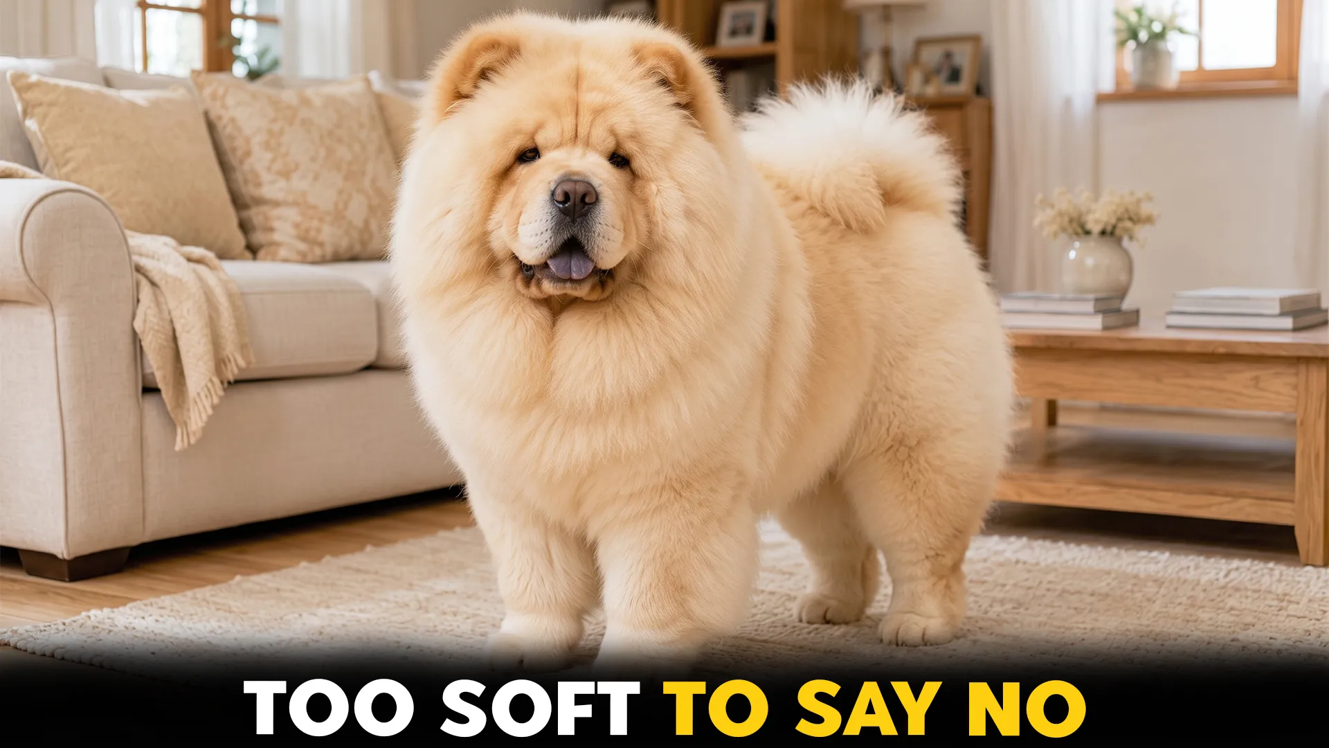 Meet ultra-fluffy dog breeds with big coats, cozy personalities, grooming needs, and lovable traits for homes that adore soft companions.