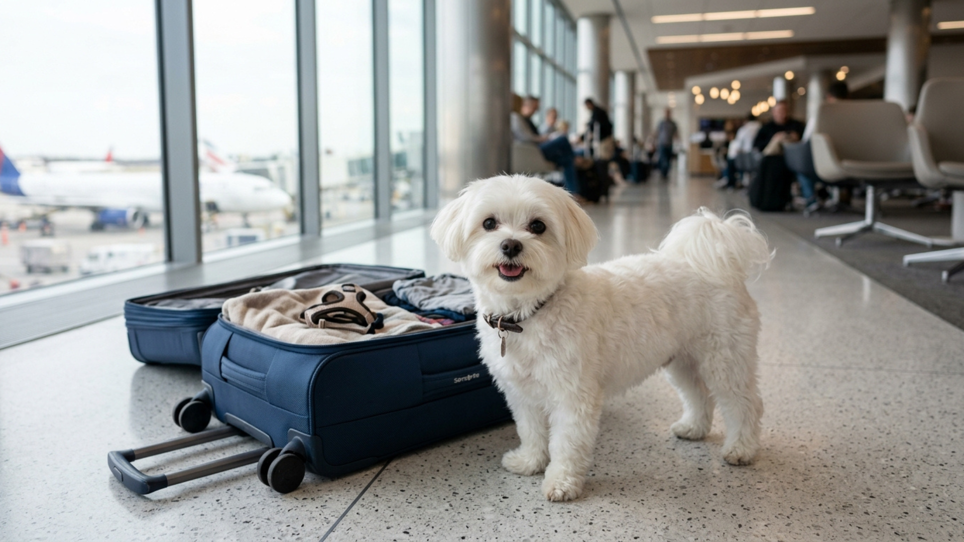 Top 7 Dog Breeds for Easy and Enjoyable Trips