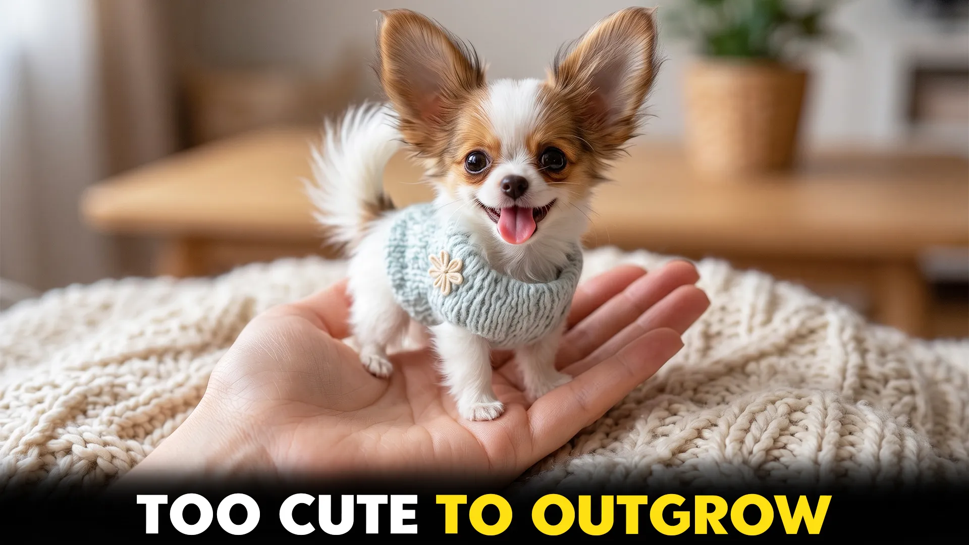 adorable small dog breeds permanently petite