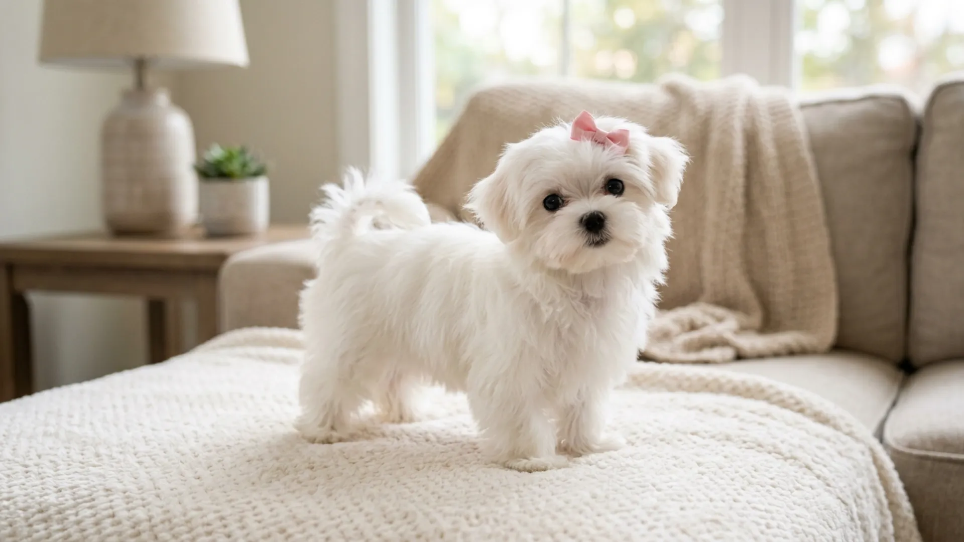 Adorable Teacup Dog Breeds: A Guide to Their Quirks