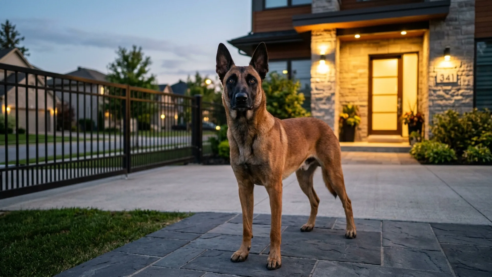 Amazing Guard Dog Breeds for Single Women – A Safety Guide