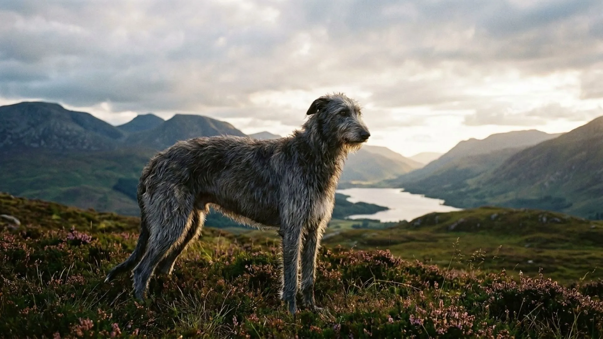 Amazing Overlooked Giant Dog Breeds to Consider