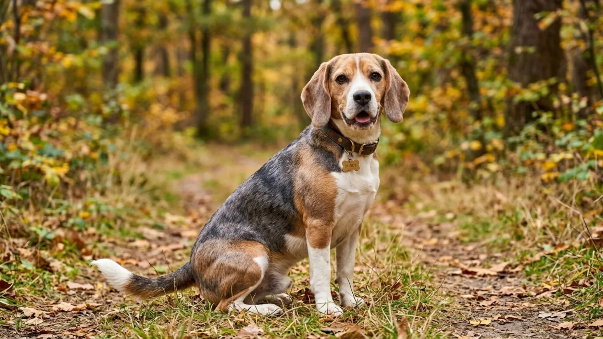 Amazing Dog Breeds with Unique Coat Color Variations