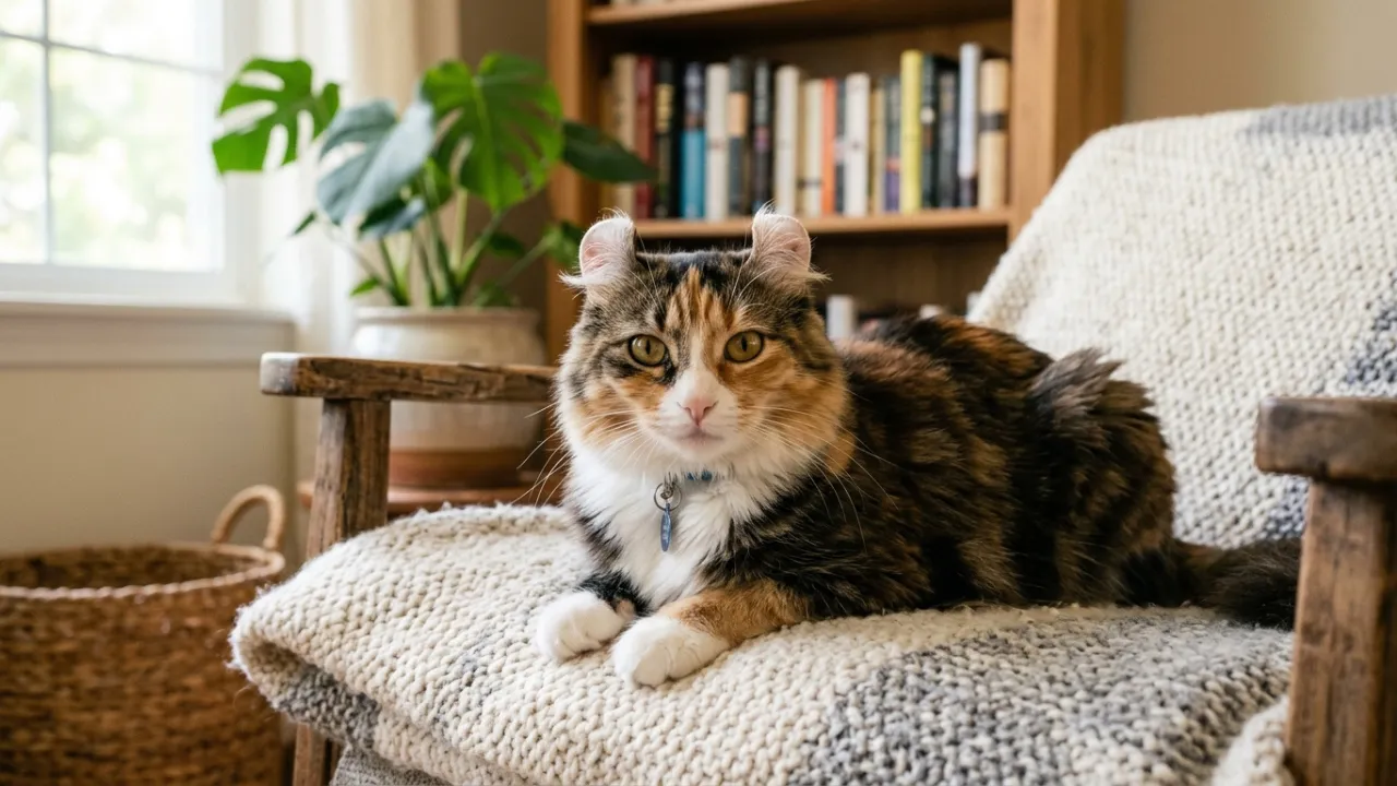 American Curl