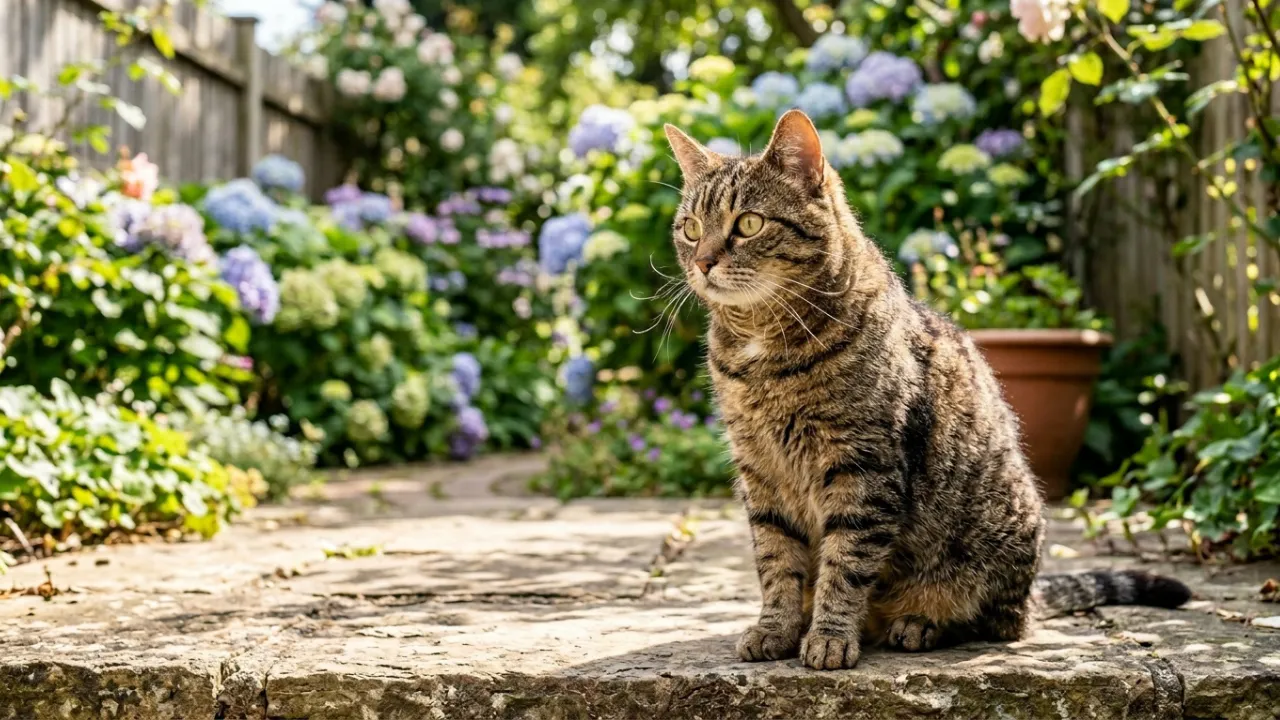 American Wirehair