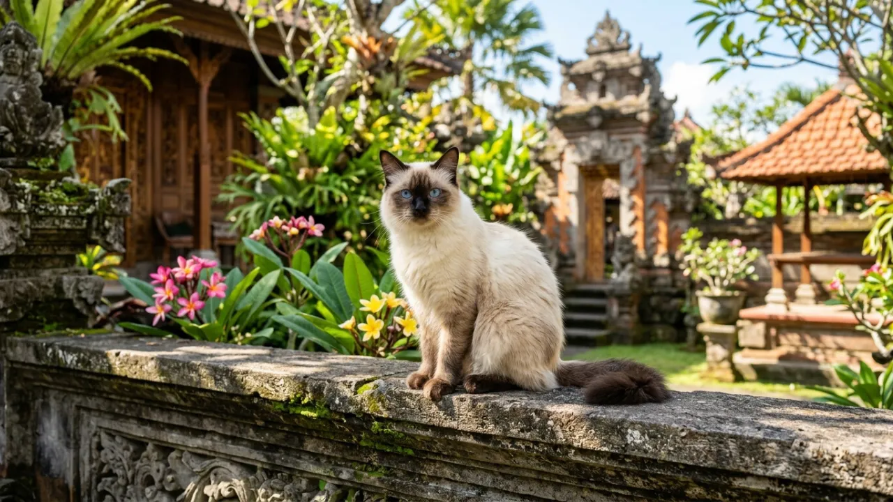 Balinese