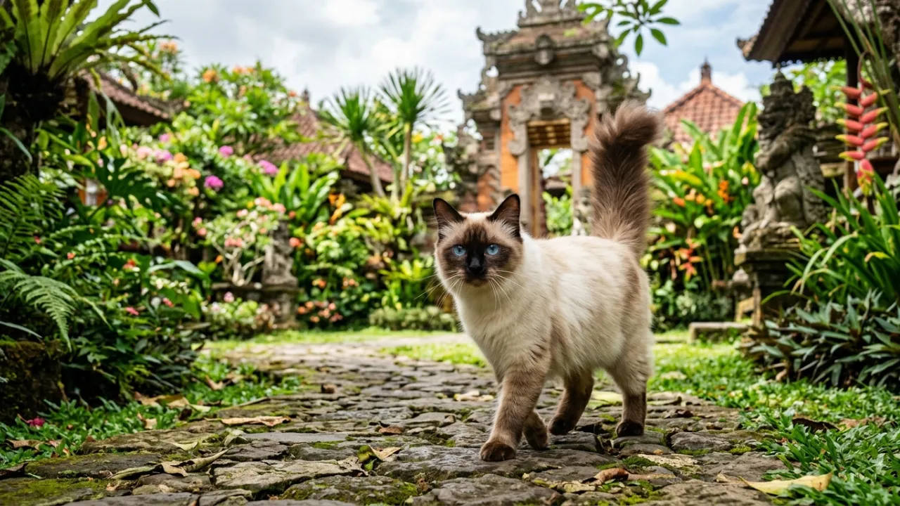 Balinese