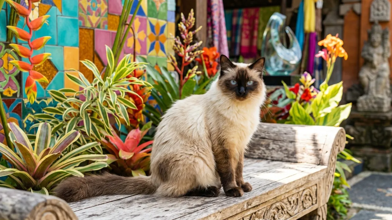 Balinese