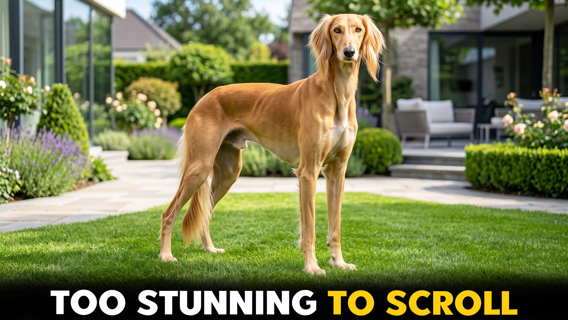 Beautiful-Dog-Breeds-Boasting-Short,-Easy-Care-Coats