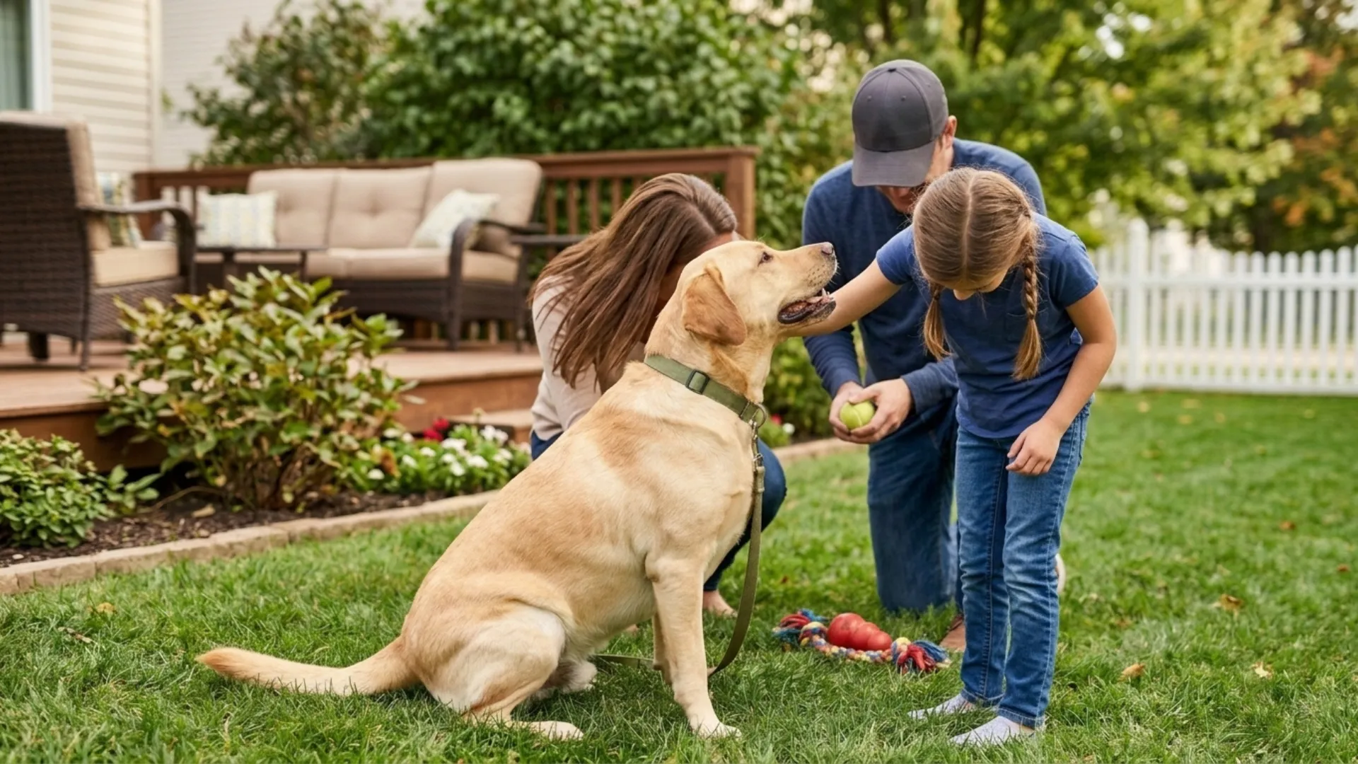 Beginner-Friendly Dog Breeds: Simple Choices