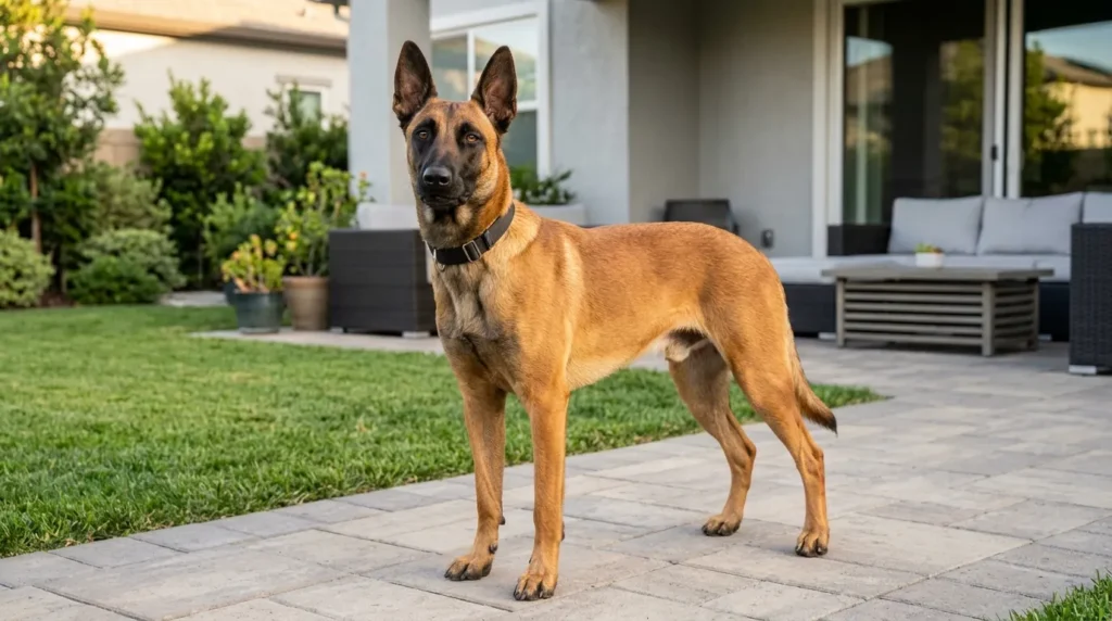 Large Dog Breeds With Short, Easy-to-Groom Fur