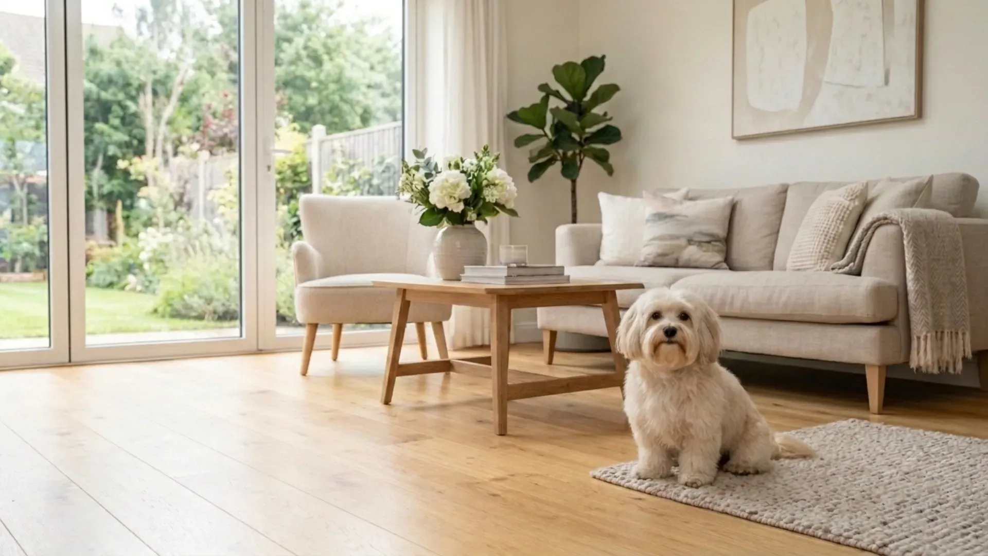 Best Dog Breeds with Little to No Shedding