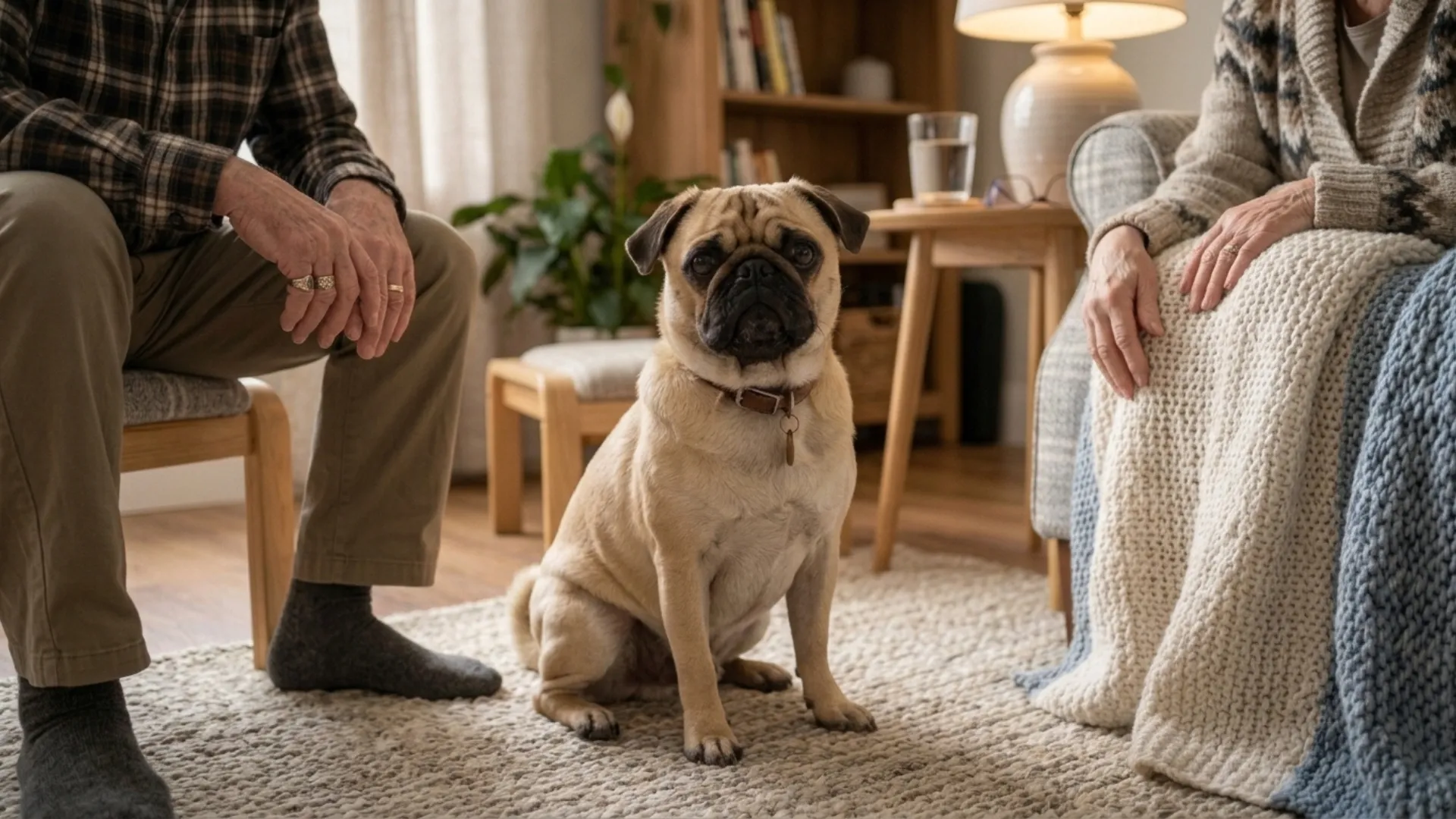 Best Dog Breeds for Seniors Looking for a Best Friend