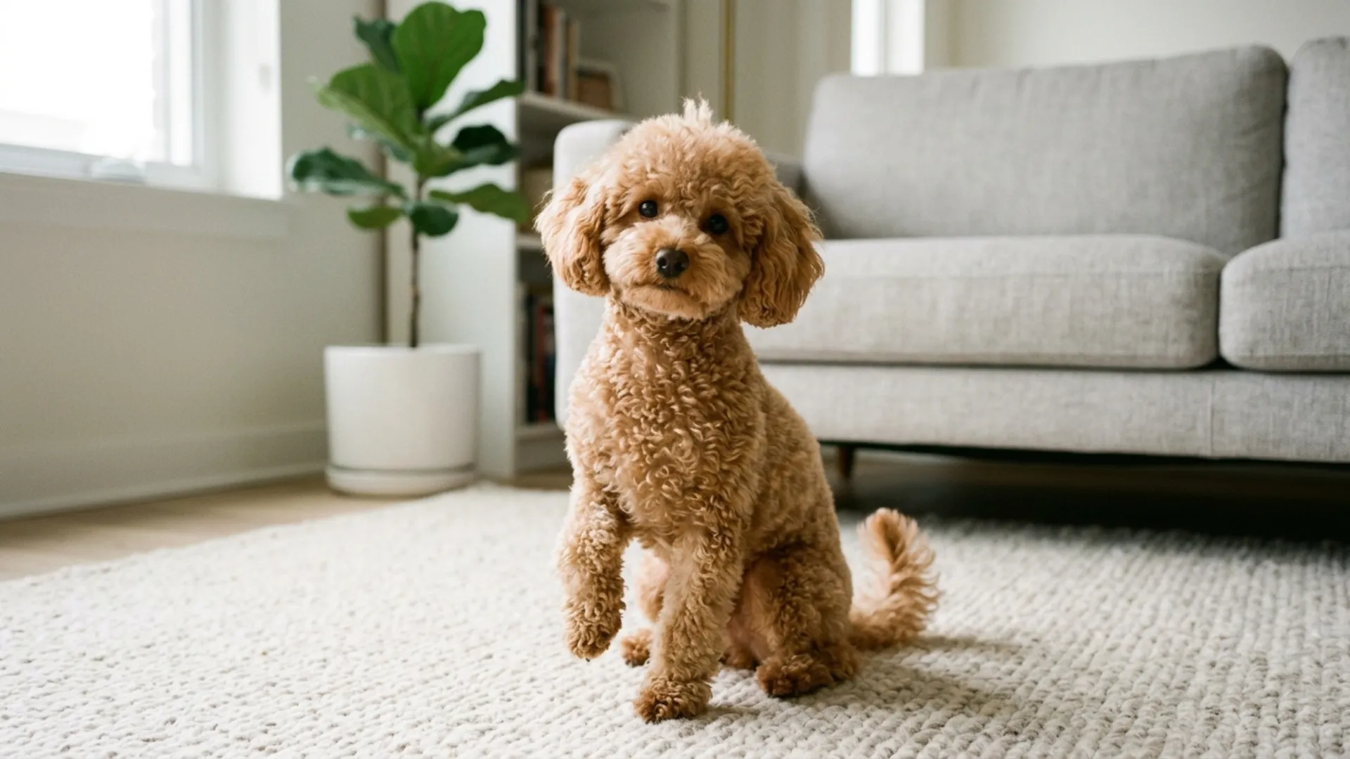 Best Dog Breeds with Minimal Shedding: Easy to Maintain