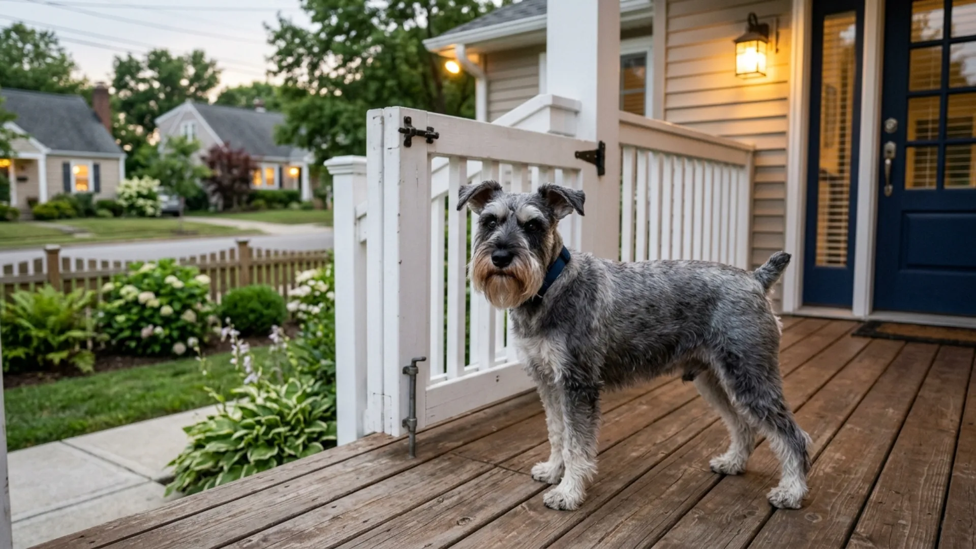 Best Small Dog Breeds For Families Seeking Security