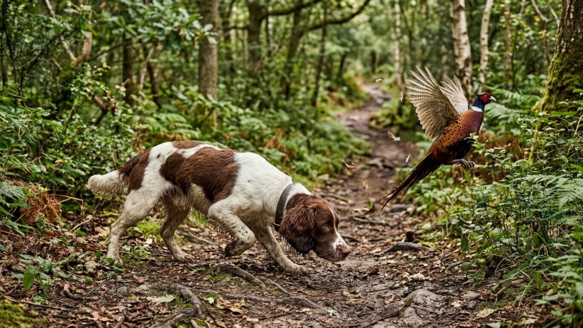 Best Dog Breed Choices for Dedicated Hunting and Tracking