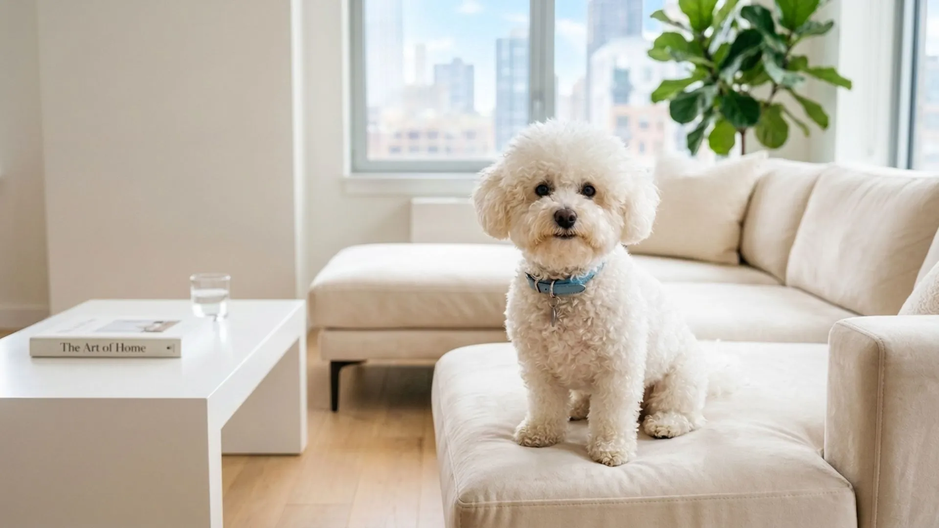 Best Dog Breeds for a Spotless and Fur-Free Lifestyle