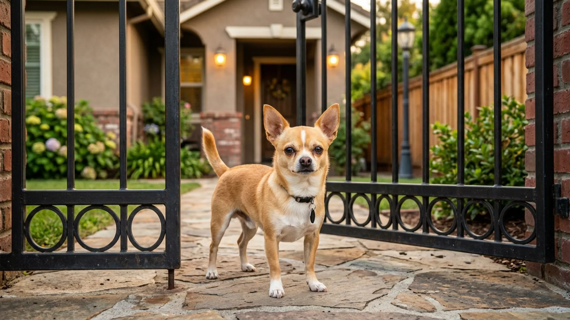 Best Small Dog Breed Choices for Watchdog Duties