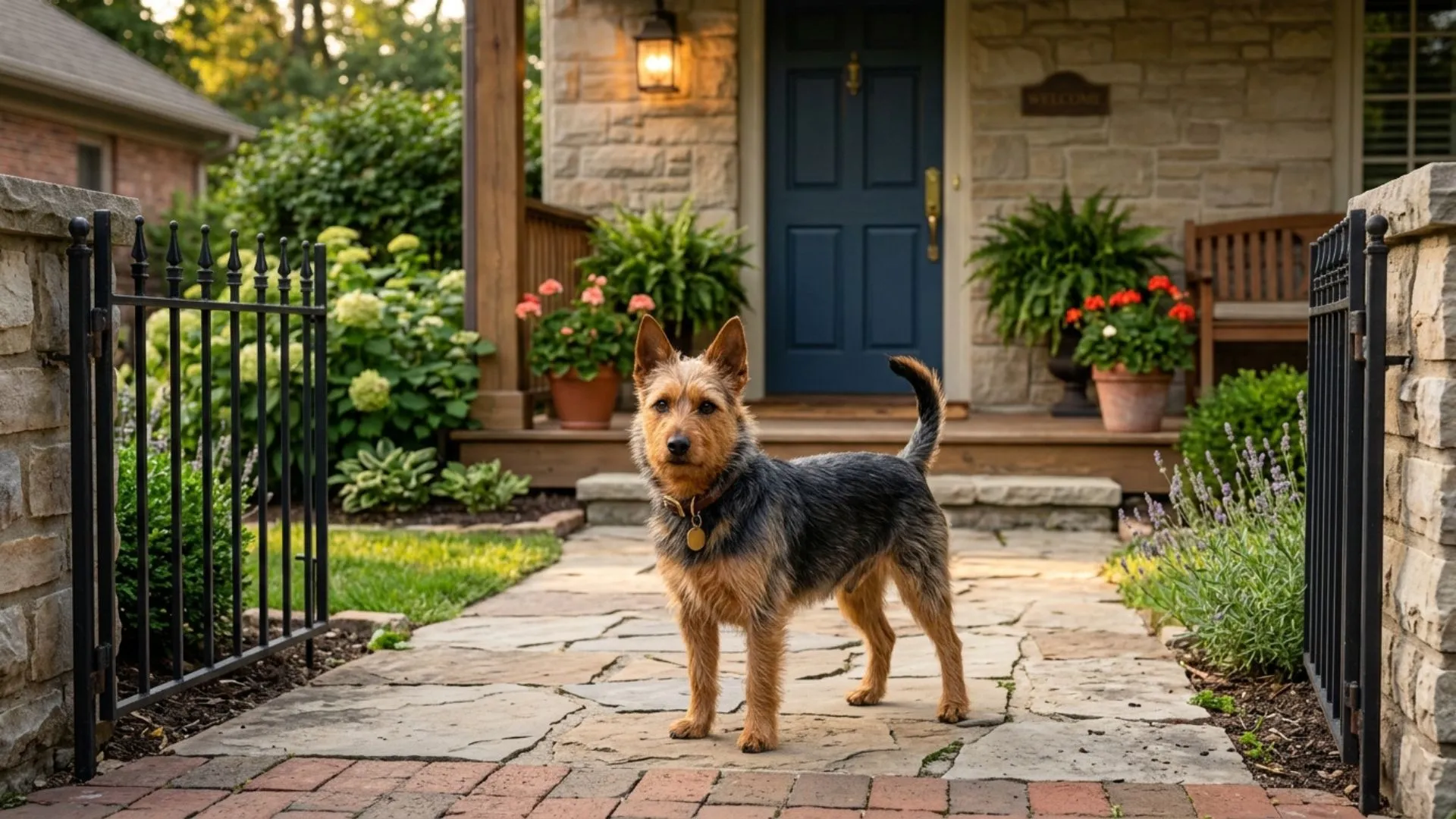7 Best Small Dog Breeds for Watchdog Duties and Safety